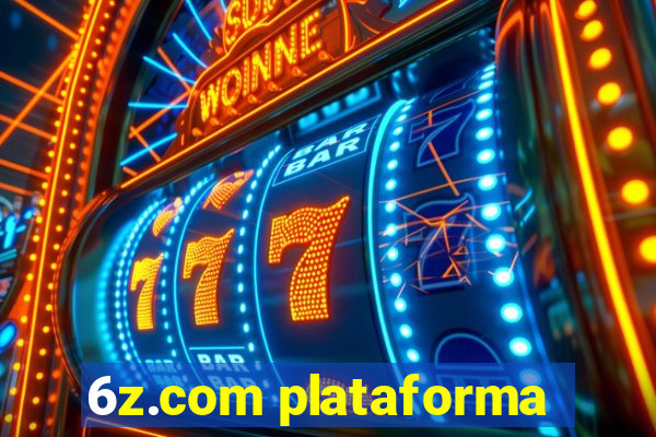 6z.com plataforma